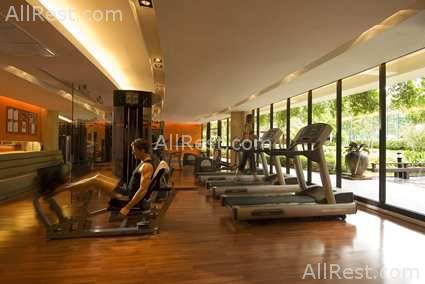 Hilton Phuket Arcadia Resort & Spa 22